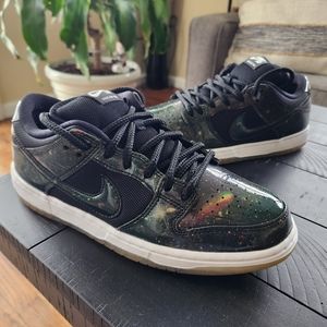 Nike SB Dunk Low 420 Galaxy Size 8.5 Men